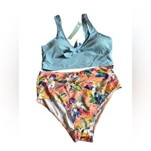 Dressfo‎ NWT bikini size 12